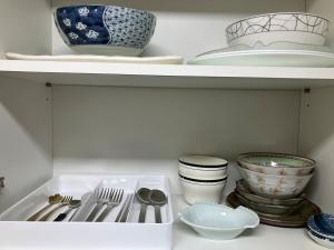 Quiet Stay near Hong Dae