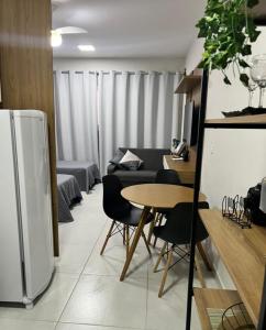 Apartamento Studio Condominio da Fé - Canção Nova