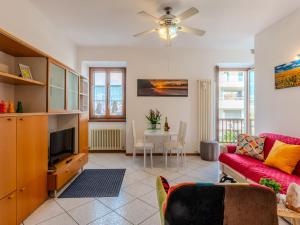 Apartment Arcobaleno House GardaLake by Interhome