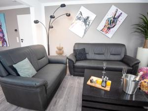 Holiday Home Seeperle by Interhome