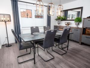 Holiday Home Seeperle by Interhome