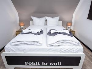 Holiday Home Seeperle by Interhome
