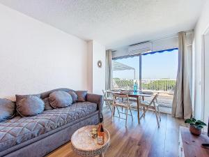 Apartment La Croisière-10 by Interhome