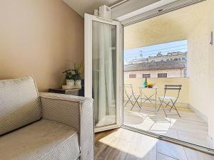 Apartment Le Riviera-4 by Interhome