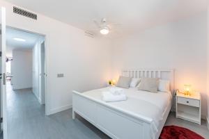 VB Menta 2BR Views to the Mediterranean