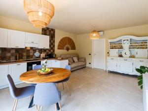Apartment Micuzzo by Interhome