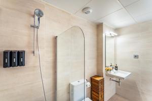 VB Menta 2BR Views to the Mediterranean