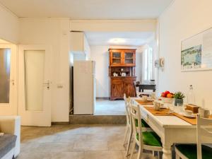 Apartment Centro Storico Porlezza by Interhome