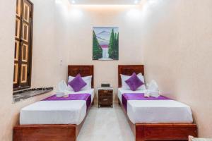 Riad Alice Terrace & Spa