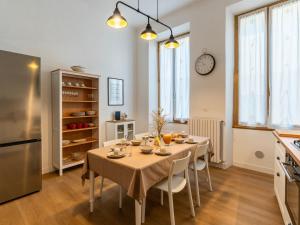 Apartment Casa Dea Diana by Interhome