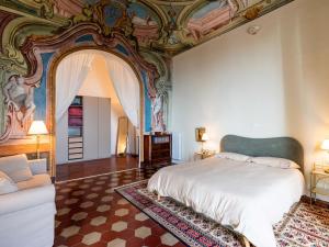 Apartment Casa Dea Diana by Interhome
