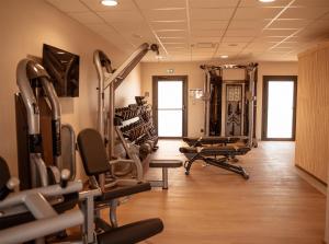 Best Western Terra Alta Perpignan Airport