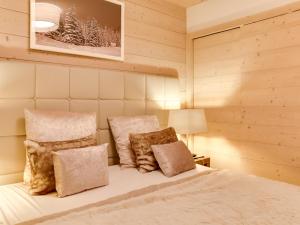 Courchevel T5 Contemporain 8p avec Parking et WIFI - FR-1-562-13