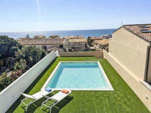 Apartment Cristallo di mare by Interhome img29