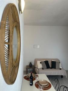 Veranda Privata e BBQ -Comfort Moderno per 4 La Caletta