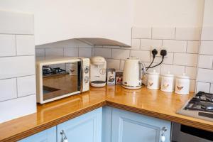 Fantastic town centre location Sleeps 4