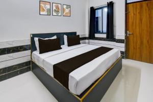 Hotel O by OYO Royal palace FAGI mod bus stand chaksu tonk road