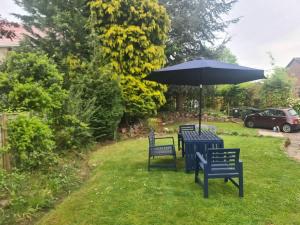 Gem of a cottage Close to Chester Chester Zoo