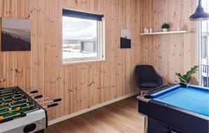 Awesome Home In Grenaa With Sauna