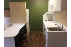 Studio 6 Extended Stay Rochester Greece NY