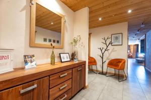 Hameau des clos Virolet