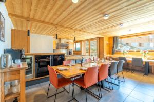 Hameau des clos Virolet