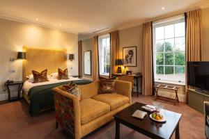 Bedford Lodge Hotel & Spa