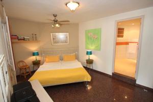 Casa Lodge Finca Alcalá