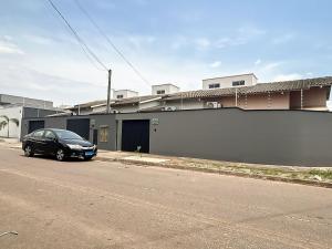Terra Serena - Casa com 2 quartos, localizada próximo a rodoviária e aeroporto