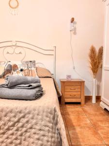 Casa sul mare da Giovanna img13