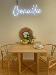 A Cozy 1BR in Cronulla Walk to Beach & Shops