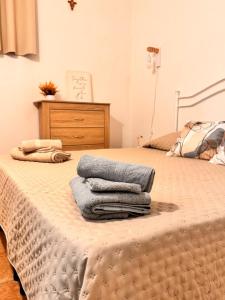 Casa sul mare da Giovanna img14