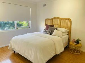 A Cozy 1BR in Cronulla Walk to Beach & Shops