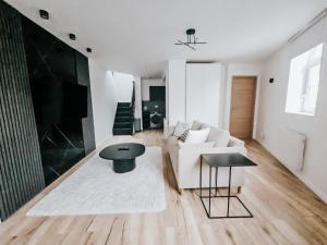 Suite Gonzague n6 - Hypercenter - 51m2