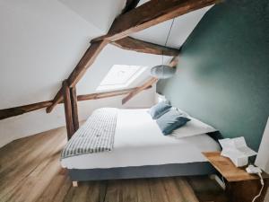 Suite Gonzague n6 - Hypercenter - 51m2