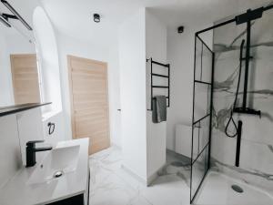 Suite Gonzague n6 - Hypercenter - 51m2