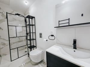 Suite Gonzague n6 - Hypercenter - 51m2