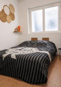 Cocon moderne à deux pas de la gare Ideal couple