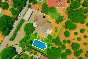 Villa MMH 5 min mer