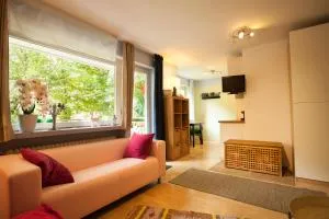 Fewo-Rosenheim im Zentrum - Gehering