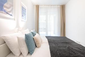 Central - Terrace - Modern