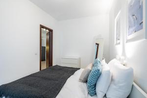 Central - Terrace - Modern