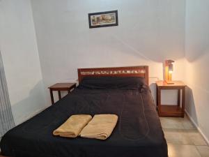 El viejo carretón