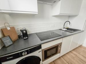 Suite Gonzague N7 - City center - 75 m2