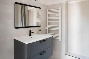 2 LAppart Hôtel Chambre Privée Avec Espaces Communs, Proche Gare & Centre-Ville - Linge & Ménage Inclus