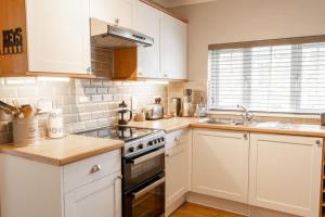 Charming Cottage close to Chester Garden Parking