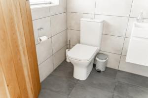 Charming Cottage close to Chester Garden Parking