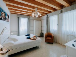 Hotel Villa Patriarca