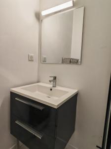 Studio cosy tout équipé proche gare