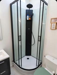 Studio cosy tout équipé proche gare